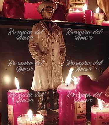 maestra del amor Rosaura