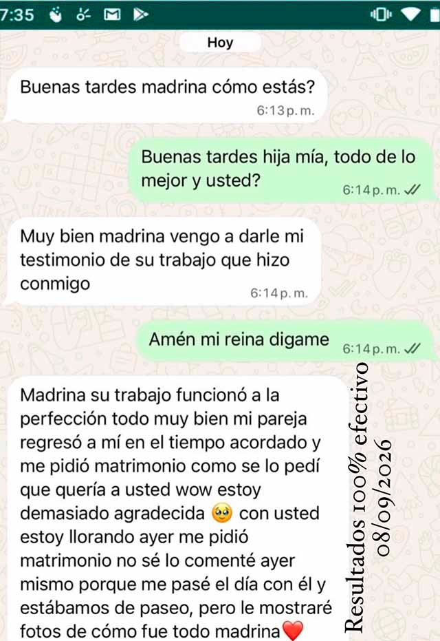 maestra del amor Rosaura
